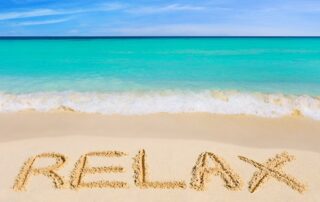 Tempo di vacanze vivile in serenità